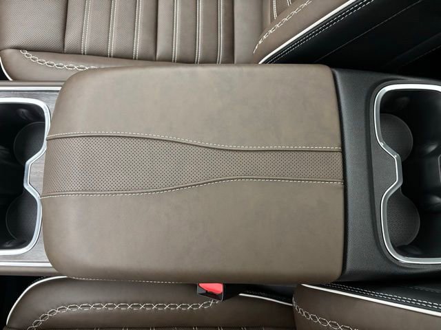 New 2026 GMC Acadia Denali Ultimate image 32