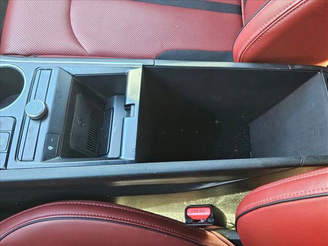 Used 2023 Kia K5 GT-Line image 15