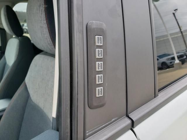 Used 2022 Ford Maverick XLT image 21