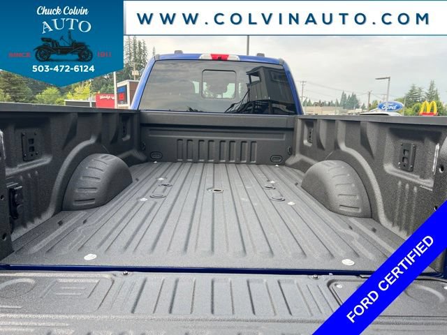 Certified 2026 Ford F450 4x4 Crew Cab Super Duty image 32