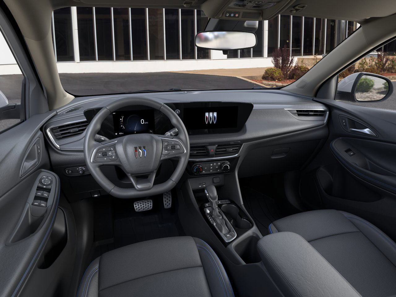 New 2026 Buick Encore GX Sport Touring w/ Comfort Package image 30