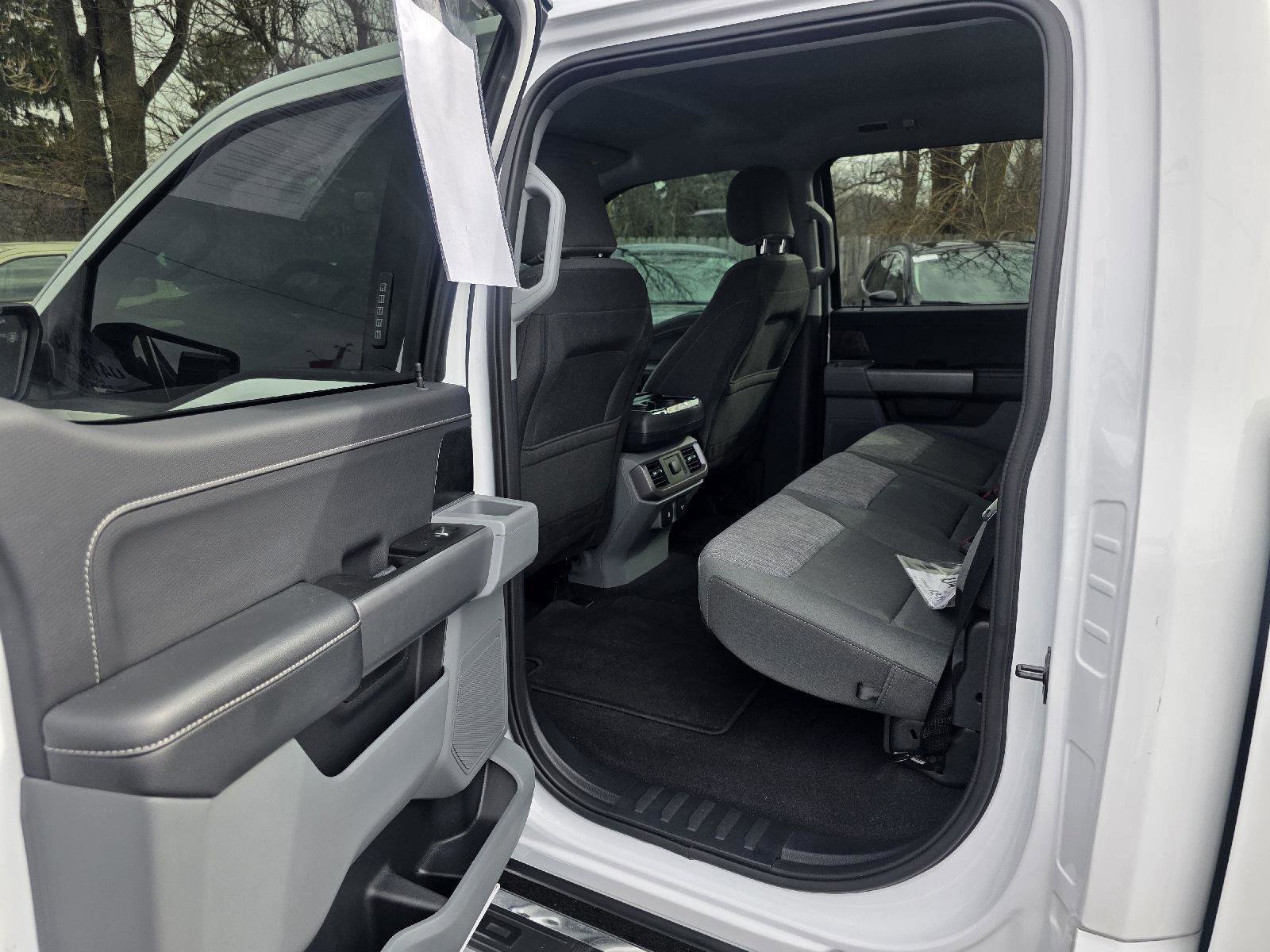 Used 2023 Ford F150 XLT w/ Equipment Group 302A High image 18