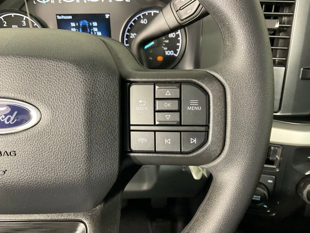 New 2026 Ford F350 XL w/ XL Driver Assist Package image 24