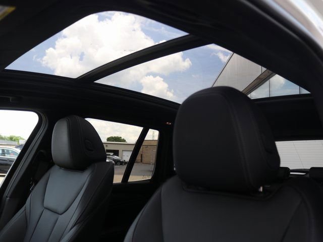 Used 2024 BMW X3 xDrive30i w/ Convenience Package image 25