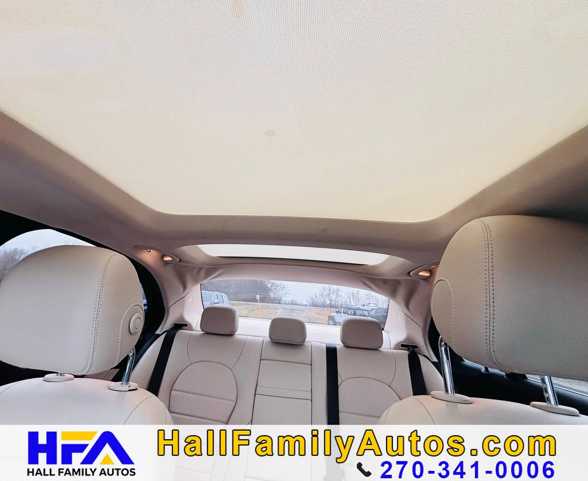 Used 2018 Mercedes-Benz C 300 4MATIC Sedan image 24