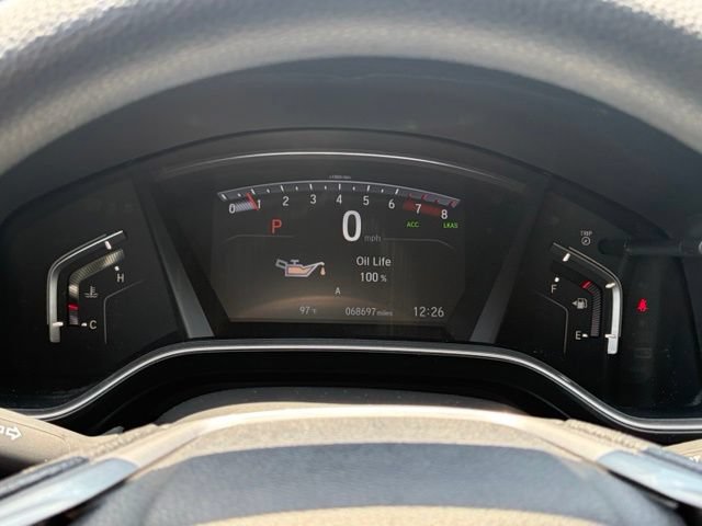 Used 2020 Honda CR-V EX image 19