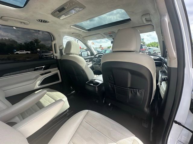 Used 2023 Kia Telluride SX Prestige AWD/4WD image 33