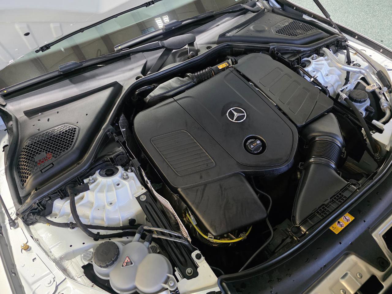 Used 2025 Mercedes-Benz E 350 E 350 RWD Sedan image 49