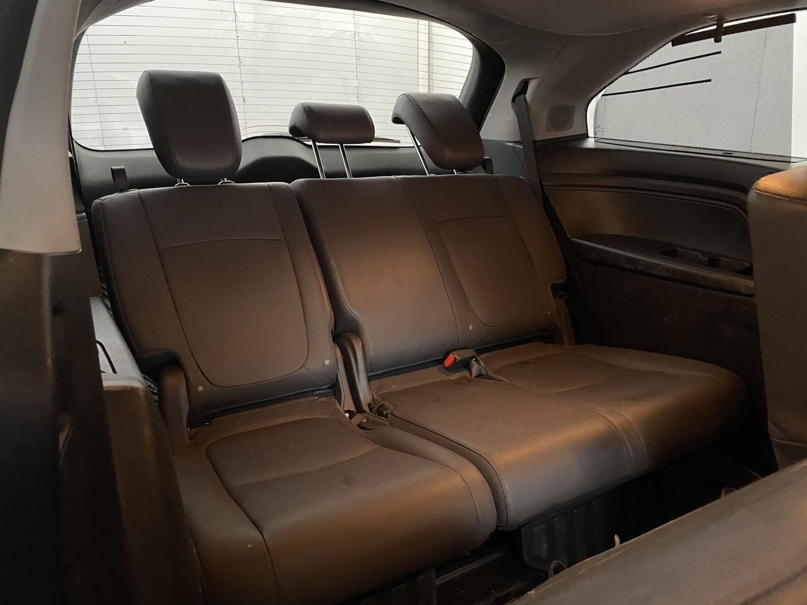 Used 2018 Honda Odyssey Elite image 13