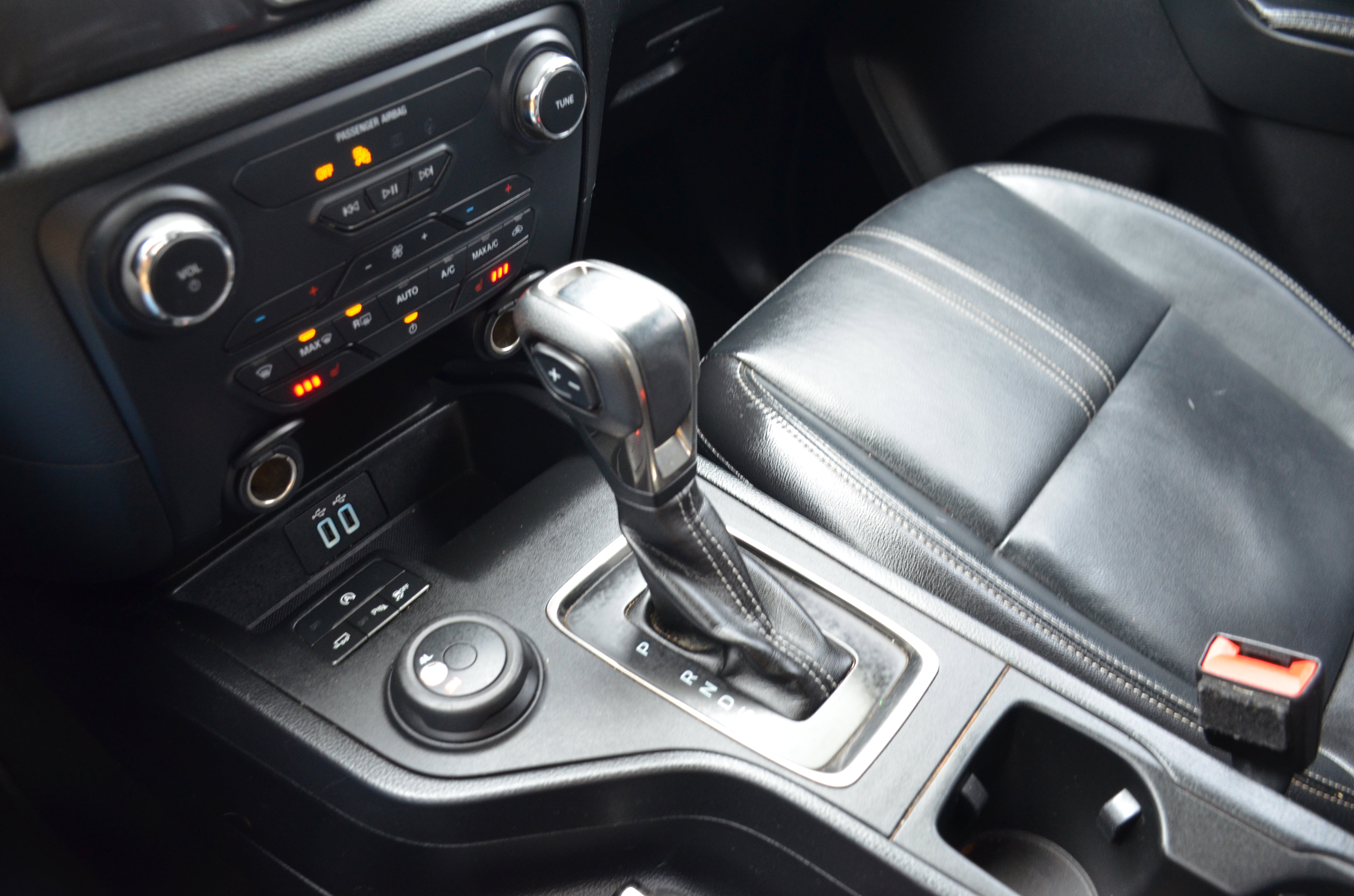 Used 2019 Ford Ranger Lariat image 15