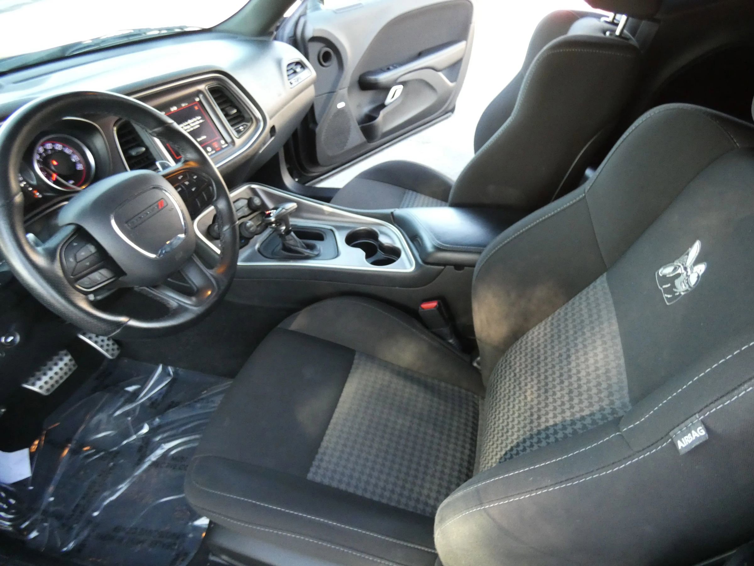 Used 2021 Dodge Challenger R/T Scat Pack image 40