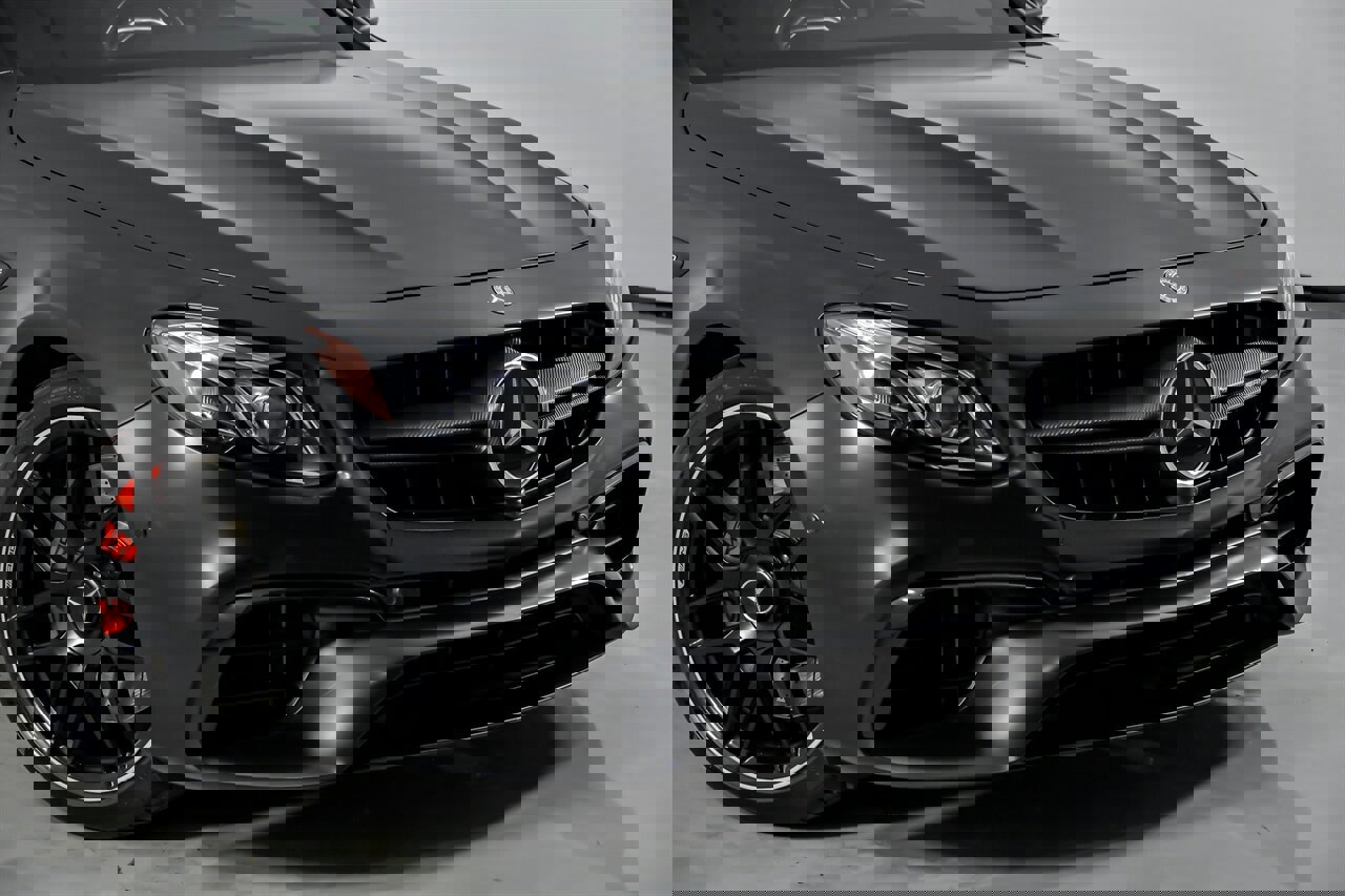 Used 2019 Mercedes-Benz E 63 AMG S image 3