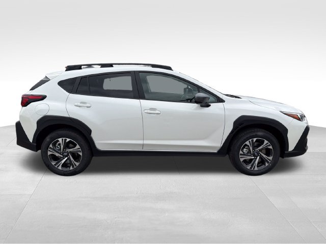 New 2026 Subaru Crosstrek 2.5i Premium AWD/4WD image 8