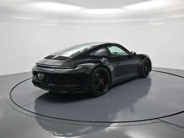 Certified 2022 Porsche 911 Carrera GTS RWD image 30