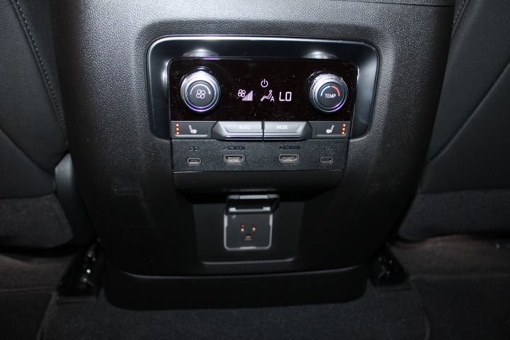 New 2026 GMC Yukon XL Elevation w/ Elevation Premium Package AWD/4WD image 26