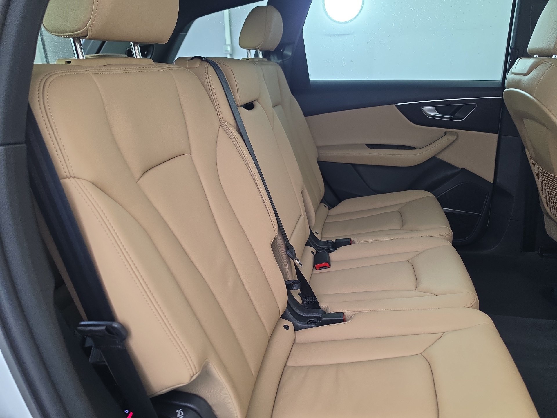 Used 2023 Audi Q7 3.0T Premium Plus AWD/4WD image 28