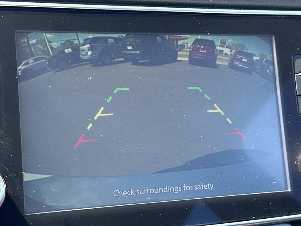 Used 2023 Nissan Leaf S FWD image 28