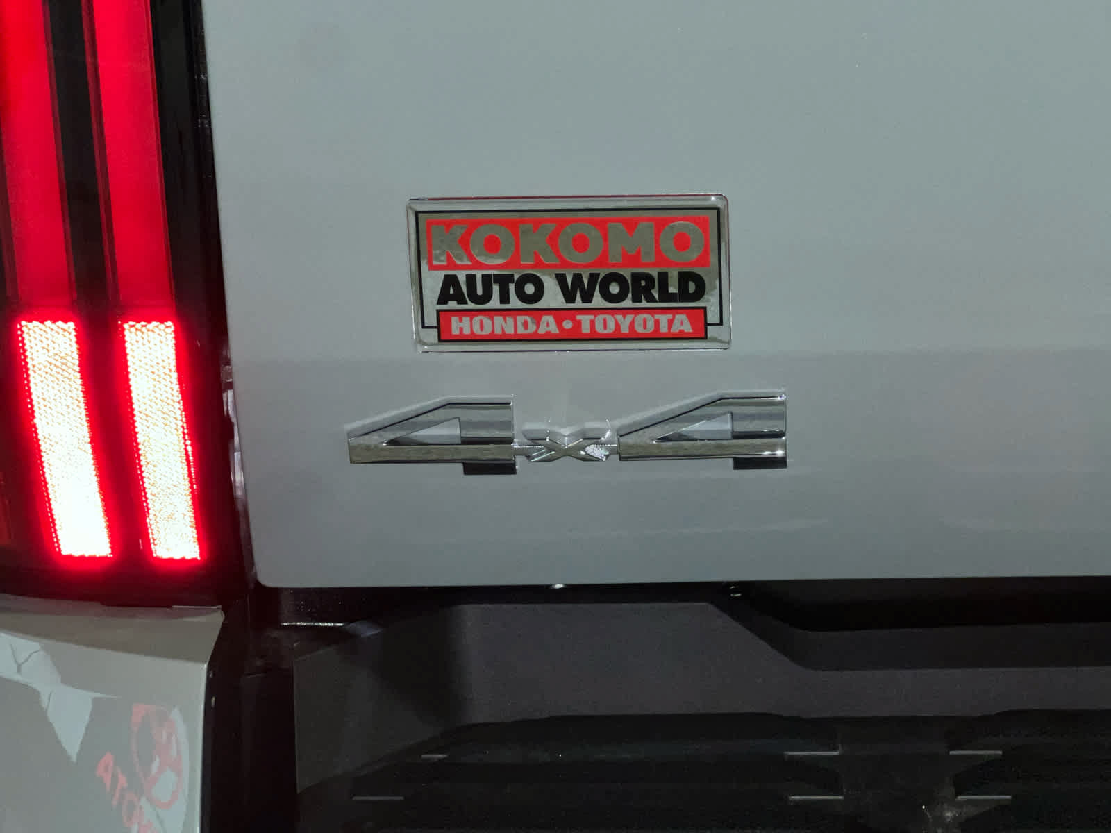 New 2026 Toyota Tundra 1794 Edition AWD/4WD image 10