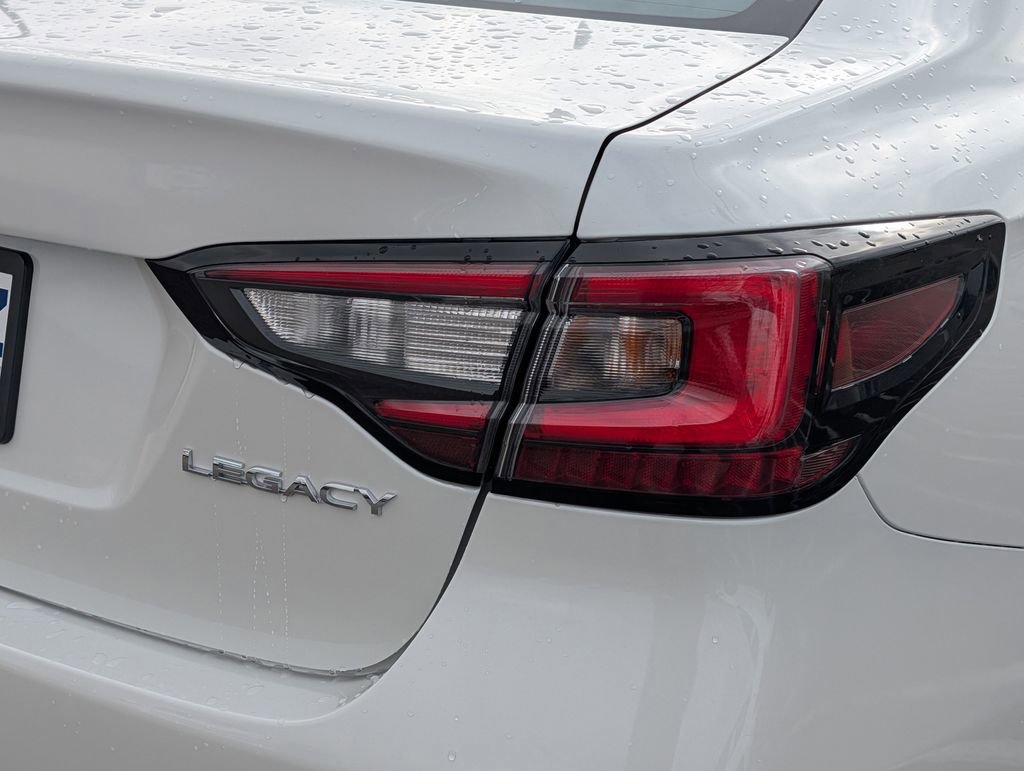 Used 2024 Subaru Legacy Premium image 17