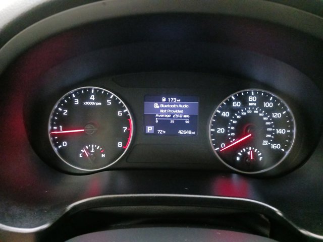 Certified 2023 Kia Seltos LX image 18