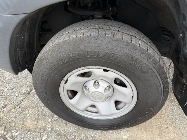 Used 2014 Toyota Tacoma PreRunner w/ Convenience Package RWD image 21