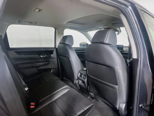 Used 2026 Honda CR-V EX-L image 22