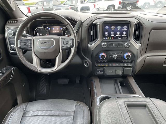 Used 2020 GMC Sierra 1500 Denali w/ Denali Ultimate Package image 14