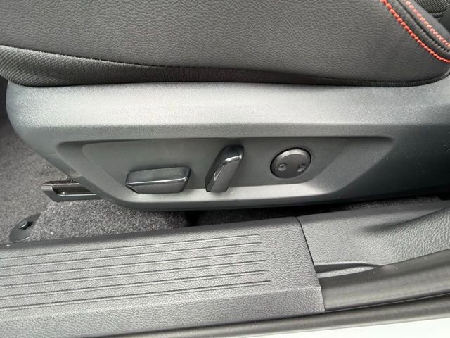 New 2026 Nissan Rogue SV image 13