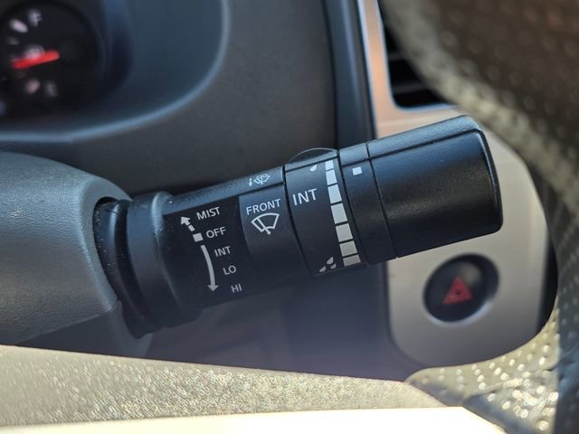 Used 2020 Nissan Frontier SV image 36