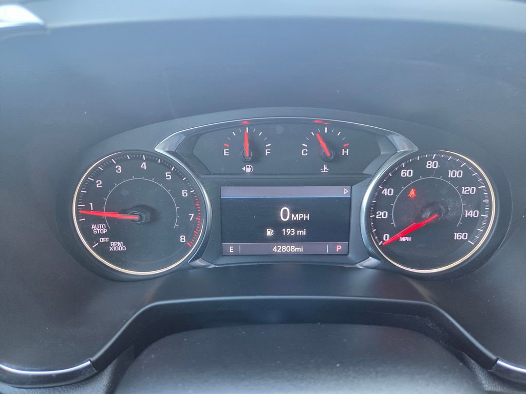 Used 2023 Chevrolet Blazer LT w/ Convenience Package image 35