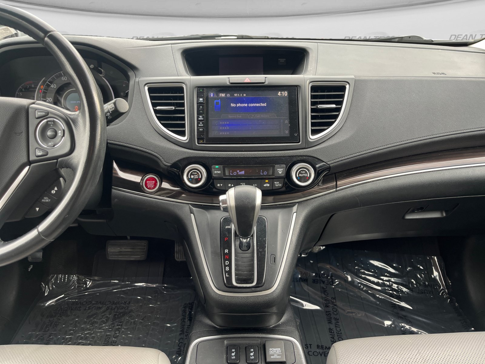 Used 2015 Honda CR-V Touring image 13