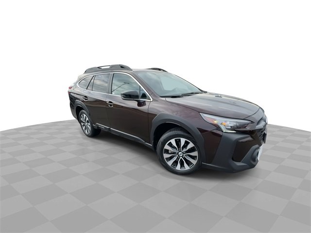 Used 2023 Subaru Outback Limited image 2