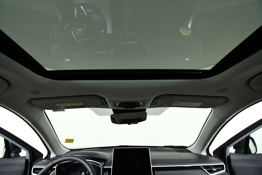 New 2026 Toyota Corolla Cross XLE image 22