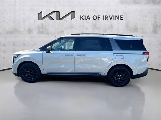 New 2026 Kia Carnival SX image 4