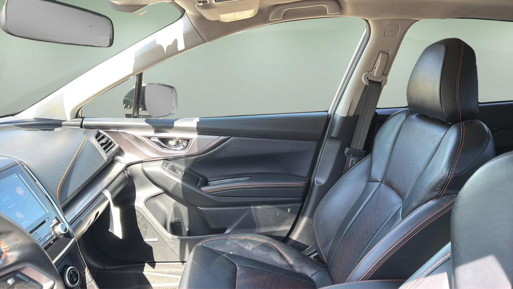 Used 2023 Subaru Crosstrek 2.5i Limited image 13