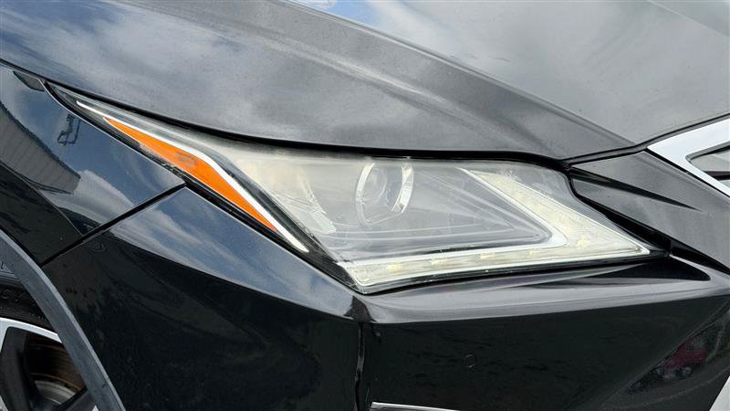 Used 2016 Lexus RX 350 FWD w/ Premium Package image 11