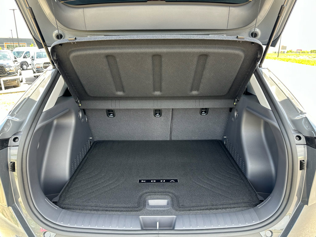 Used 2025 Hyundai Kona SEL image 8