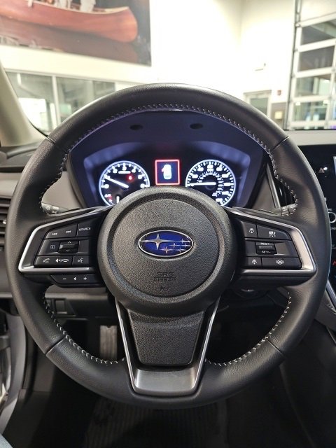 Certified 2025 Subaru Outback Premium w/ Popular Package #1A image 16