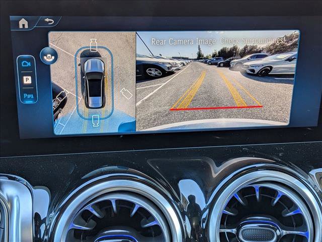 New 2026 Mercedes-Benz GLB 250 4MATIC image 23