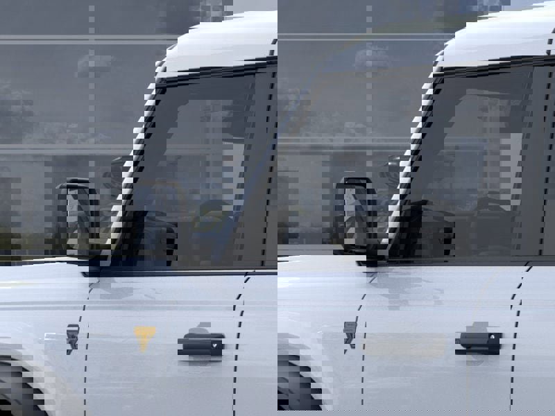 New 2026 Ford Bronco Badlands image 22