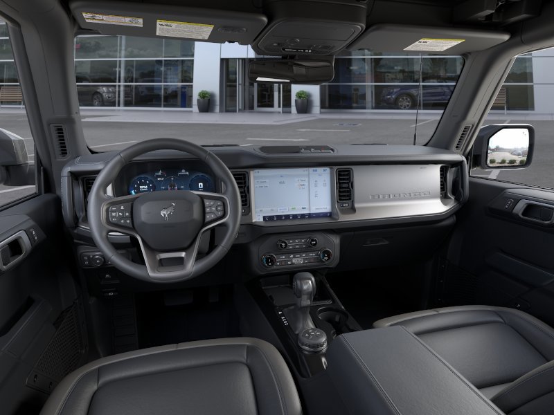 New 2026 Ford Bronco Outer Banks image 34