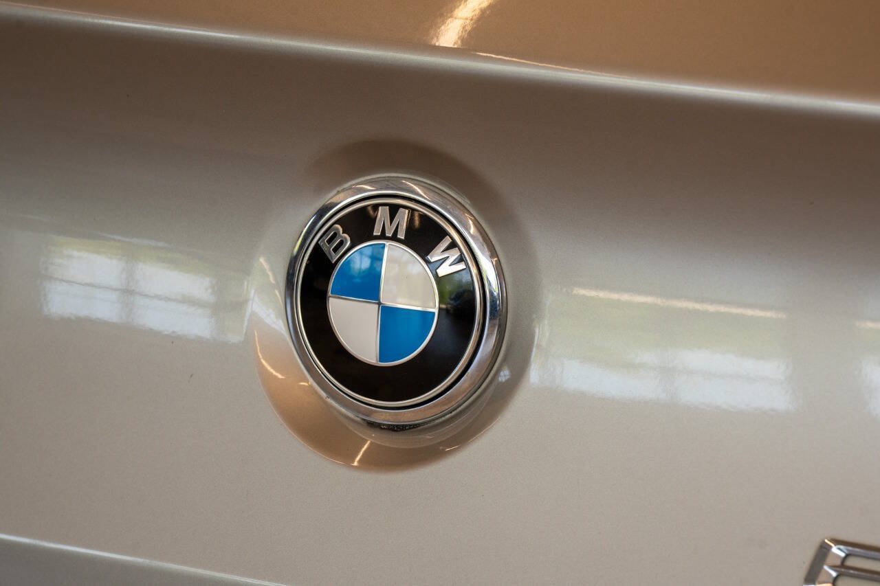 Used 2016 BMW 640i Gran Coupe RWD image 71