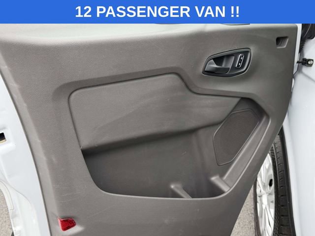 Used 2023 Ford Transit 350 XLT image 12