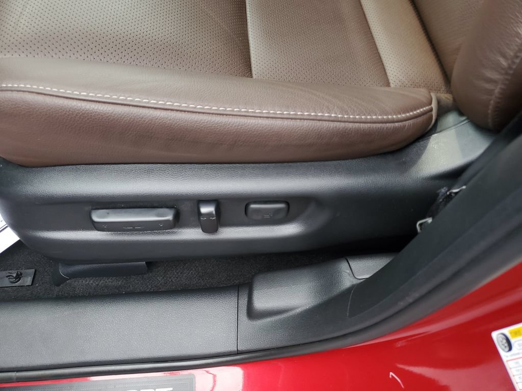 Used 2024 Honda Passport EX-L image 18