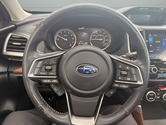 Used 2021 Subaru Forester Touring w/ Popular Package #2 image 16