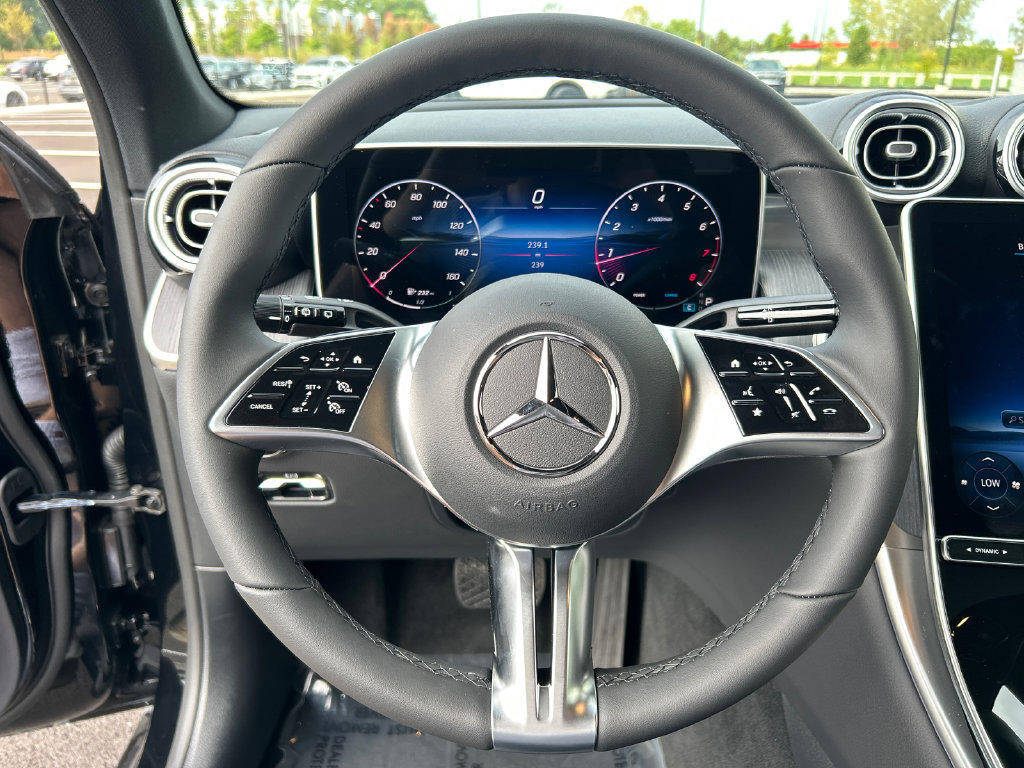 New 2026 Mercedes-Benz GLC 300 4MATIC image 18
