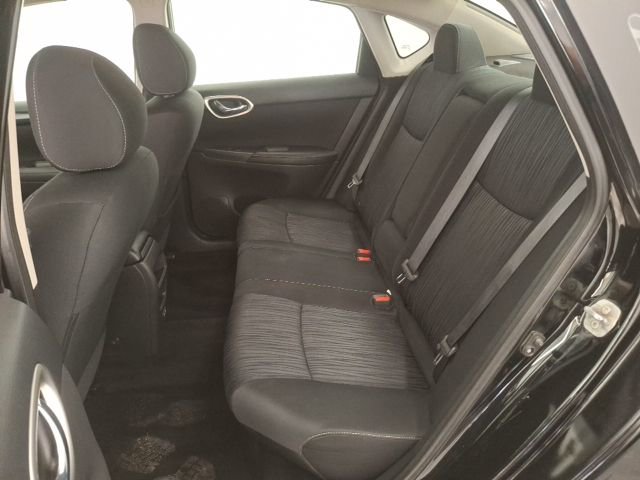 Used 2019 Nissan Sentra SV w/ Protection Package image 24