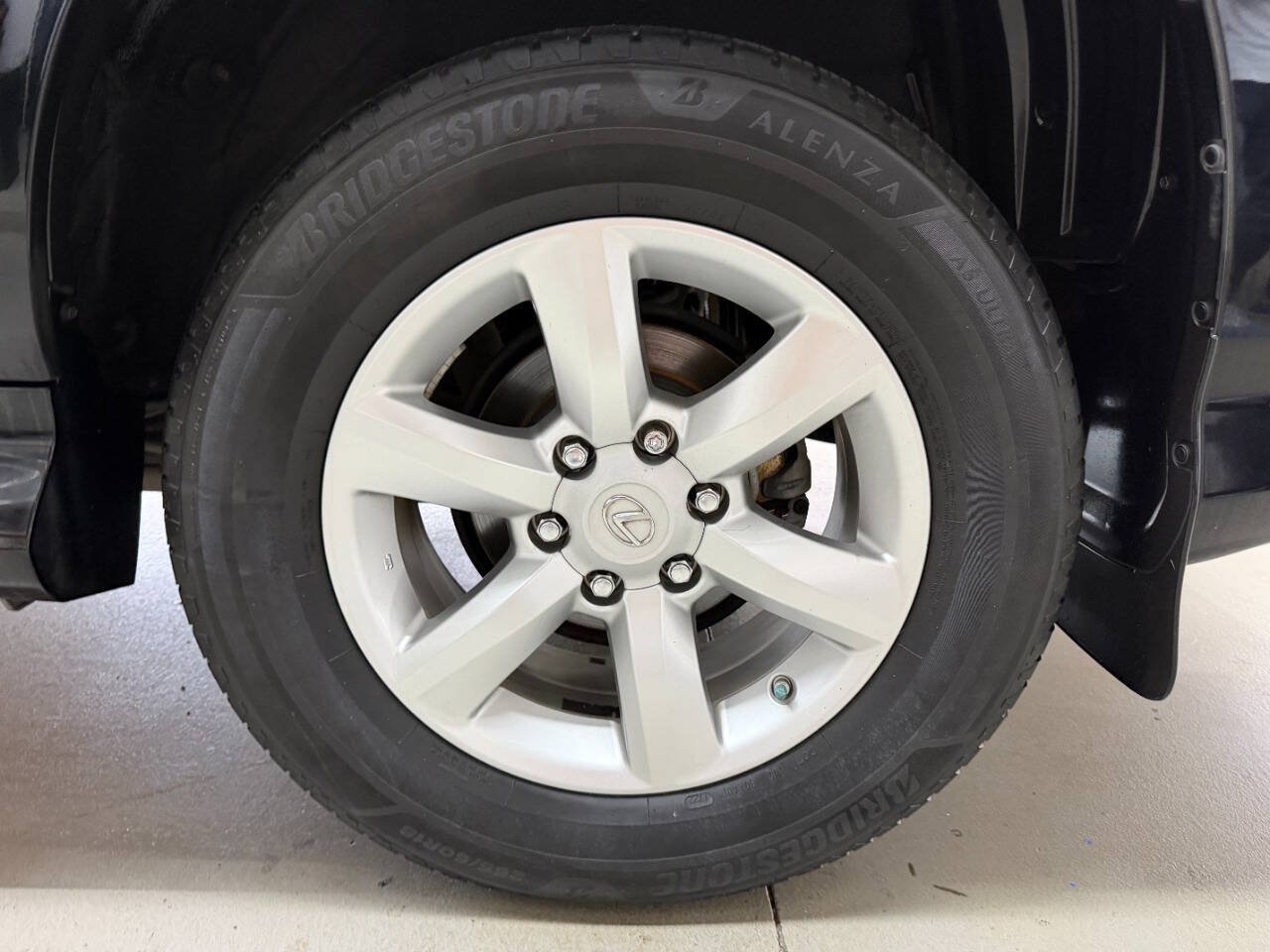 Used 2014 Lexus GX 460 AWD/4WD image 31