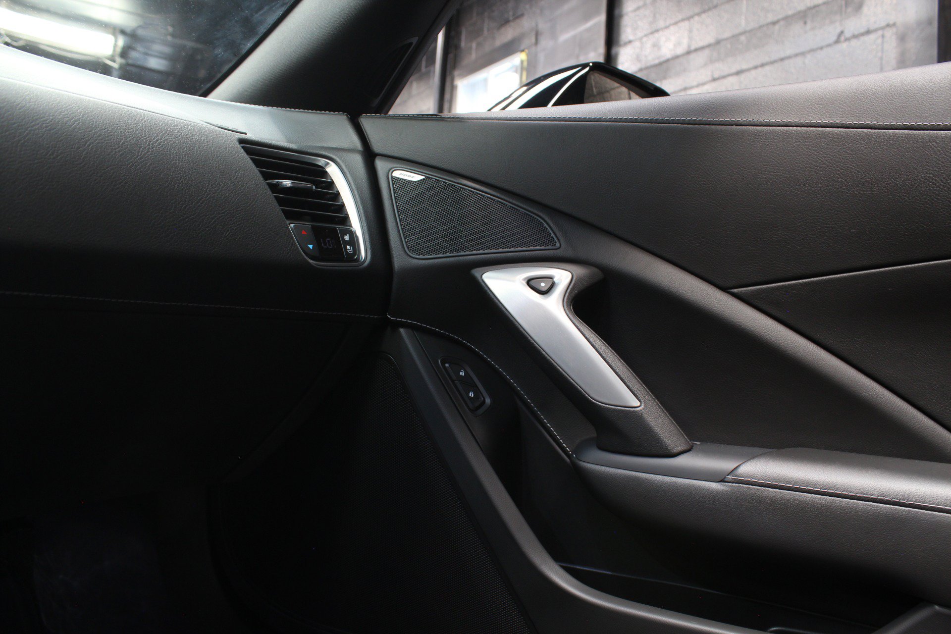 Used 2019 Chevrolet Corvette Grand Sport RWD image 45