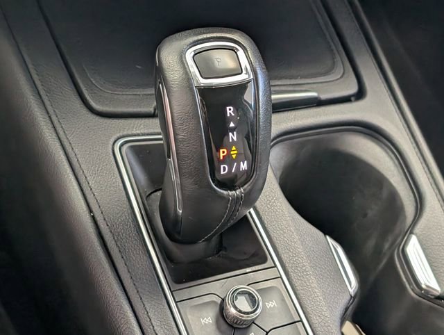 Certified 2019 Cadillac XT4 Premium Luxury w/ Driver Assist Package image 22